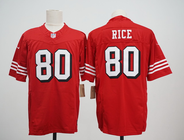 San Francisco 49ers Jerseys 122